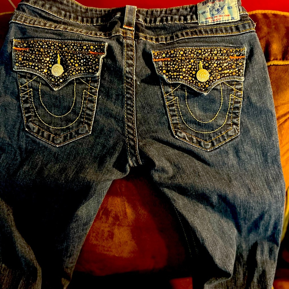True religion jeans
